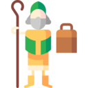 avatar,man,people,person,bell,human,st patrick
